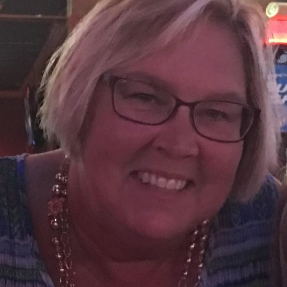 Meet your Posher, Annette